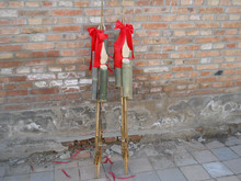 笙芦笙苗族芦笙民族乐器舞台道具展览道具