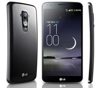 LG G Flex(D958) F340SK 弯曲屏幕手机 韩版|