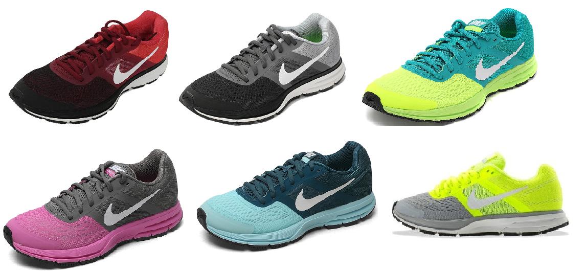 Купить Кроссовки 4 на обувь Nike Найк Пегасус женщин 599392 PEGASUS в ...
