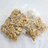 坚果炒货/东北野生山核桃/山核桃仁100g(袋)/植北珍