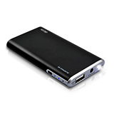 dexim iPhone4(S) 外置 电池 3000mAh 铝合金材质 稳定耐用