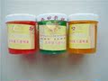 兴发高级强力透明膏/专业彩妆美发盘发用啫喱膏/大瓶380ML