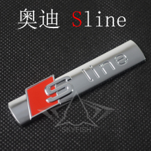 �µ� ��� SLINE ��� ���� �˶� A1 A3 A4L A6L A5 Q5 ���� β��