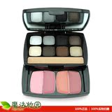 新品登录 NYX彩妆大师套装Set s112 摩洛哥一夜 眼影 唇彩