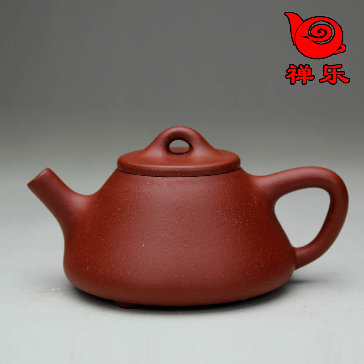 【禅樂】宜興紫砂壺精致小茶壺禮物《小子冶石瓢壺》手工制作85cc在類目 餐飲具, 茶具, 茶壺中 - 來自Buy2taobao.com提供專業的淘寶代購服務