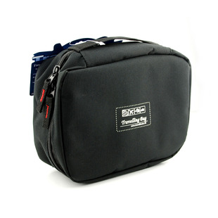  商城正品 travelicons时尚洗漱包 便携化妆包 男女通用款户外用品