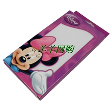 人气 正品迪士尼儿童天鹅绒连裤袜薄款打底袜女童裙袜儿童袜子