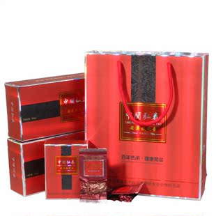  安溪铁观音中闽弘泰 浓香型铁观音茶叶礼盒装 500g