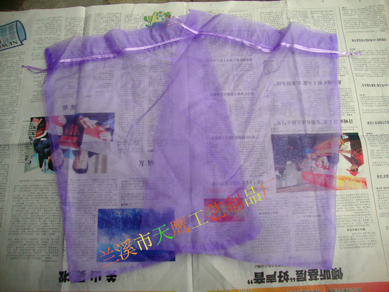 厂家供应现货30*40CM紫色纱袋 玩具熊纱袋 特大紫色纱袋在类目 节庆用品/礼品, 糖盒/糖盒配件中 - 来自Buy2taobao.com提供专业的淘宝代购服务
