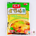 糖糖屋零食/食品 重庆特产毛哥酸萝卜老鸭汤炖料350(360)g