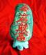 工艺品之镇宅之宝-泰山石敢当(带乌龟底座)