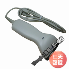 【冲皇冠】-台湾欣技C1000红光扫描器 C-1000红光扫描枪