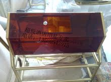 酒店抽奖箱、酒吧抽奖箱、摇奖箱、订做各种抽奖箱