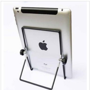Pad iPad2 3懒人 平板电脑支架 三星7寸8寸10寸平板金属支架铁架|ruв категории Цифровые аксессуары, планшетный компьютер, аксессуары, планшетный компьютер скобка - от Buy2taobao.com для оказания профессиональной услуги покупки агента Taobao