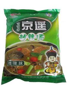  京遥胡辣汤 逍遥镇糊辣汤 素味微辣味 240克 115元含邮/20袋