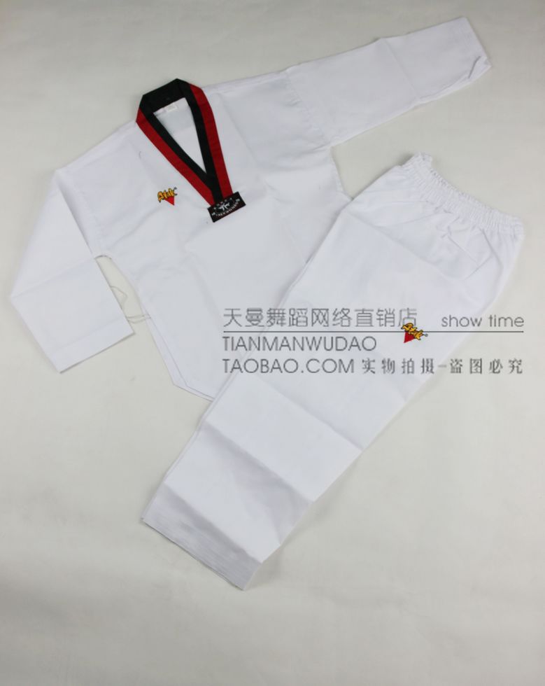 ATAK Long sleeve Children's Tae Kwon Do Boys and girls Uniforms standard Children Uniforms match train Uniformsin the Sports/Yoga/Fitness/Fans supplies , Taekwondo/Wushu/Fight , Taekwondo , Tae Kwon Do category - from Buy2taobao.com to provide professional Taobao agent buy service