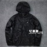 代购 原价798 NIKE专柜正品 黑色 ACG M65冲锋衣夹克 385827-010