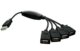 分离式USB HUB 真正2.0