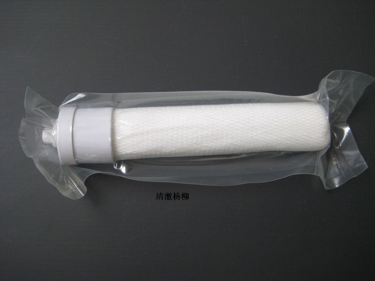 方缘正品 86螺牙 锁牙 丝状中空丝膜 UF超滤膜 0.01精密净水滤芯在类目 厨房电器, 厨房家电配件, 净水/饮水机配件耗材中 - 来自Buy2taobao.com提供专业的淘宝代购服务