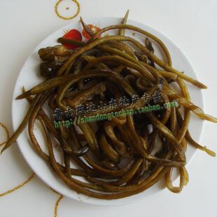  南极海茸 天然海藻 藻类制品 统力牌 年货 促销 干货 满68包邮