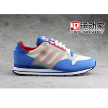 ר����Ʒ Adidas ��Ҷ�� ZX 500 ���׺� ���Ӹ�������Ь G42955