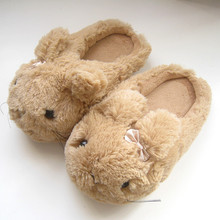 【卡通包脚棉拖鞋】-热销-精选-天猫tmall.com