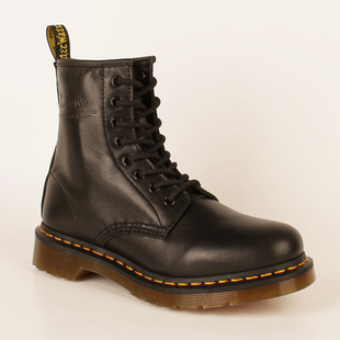  Dr.martens 1460正品马丁靴 软皮 欧美真皮平底机车短靴 男女军靴