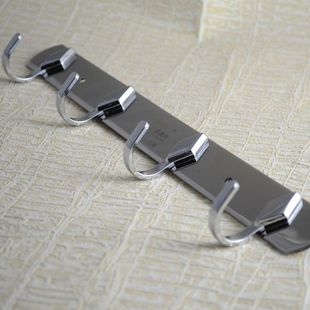 盾盛 欧式新款厕纸盒不沾指纹 不锈钢纸巾架 手