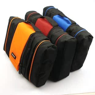  TRAVEL ICONS 组合式防水洗漱包/化妆包 便携旅行用品 240g