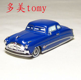 日本多美tomy正品 汽车总动员赛车 蓝天博士/韩大夫 满百包邮