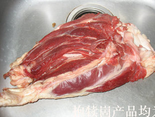  新鲜生牛肉黄牛肉新鲜牛健子生牛腱子肉 雪花牛腱子 新鲜牛里脊肉
