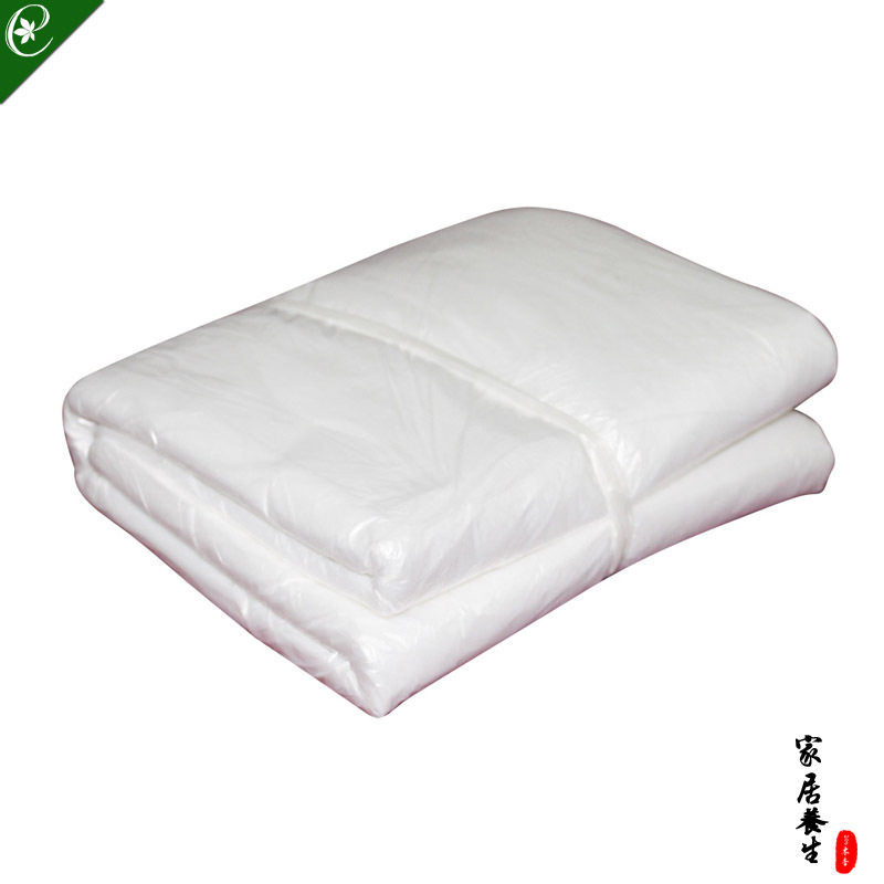 草木香泡脚桶专用塑料袋 洗脚袋 浴足袋 一次性足浴袋65cm*55cm