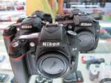 淘宝网Nikon/尼康D90套机18-105 快门不到50次  限量100台 数码单反包邮促销特卖中