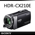 (正品行货/全国联保) 索尼高清摄像机 SONY HDR CX210E 套四特价