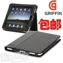 ���� ԭװ��Ʒ�����Griffin Elan Folio ipad 1��case������Ƥ��