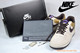 耐克NIKE air force 1 AF1 25周年库帕 太极经典休闲板鞋