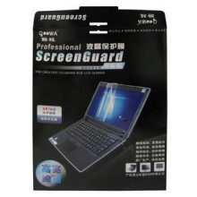 酷蛙 联想ThinkPad X220i/E220s/X220s 屏幕膜 12寸 液晶屏幕保膜