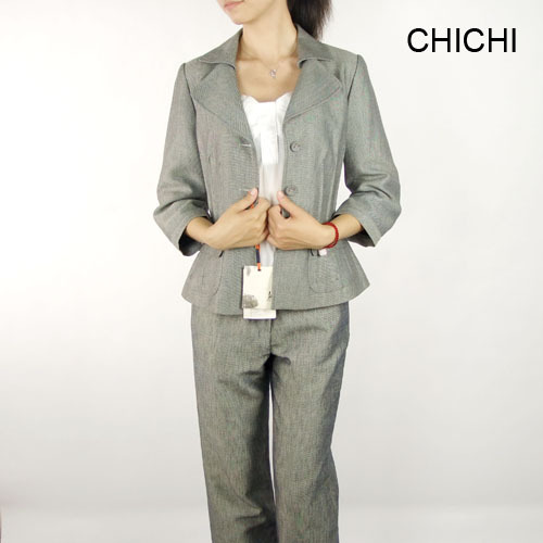 Special shop Generic brand OL Business Suits fashion Ladies Self cultivation Occupation suit primary 1688 Special Offerin the Women's clothing/Boutique , Set/Student uniforms/Work uniforms , Career pants suit category - from Buy2taobao.com to provide professional Taobao agent buy service