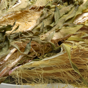  广东特产 无硫霸王花 七星剑花干 昙花 龙骨花 煲汤好料 150g