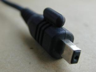 SAMSUNG AA-E7 AA-E8 三星数码摄像机电源