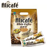 马来西亚Alicafe白咖啡600g 拍下改价 