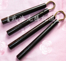 精品！黑檀 紫光檀 双节棍双截棍两节棍二节棍 做工手感一流