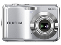 Fujifilm/富士 AV205【 全国联保送富士原装卡】FinePix富士AV205