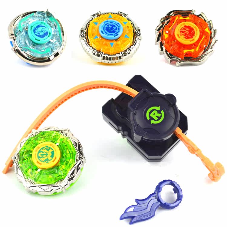 Audi twin soul drill Hurricane gyro battle King gyros gyro Gale Wang Tianyi toys combat s