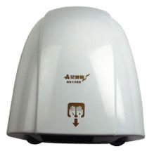 【量大优惠】艾美特干手器（HD1588）烘手器 正品