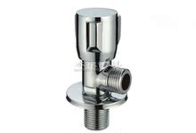 【水牧】大三眼三角阀 全铜 高档型 SM-SJ211