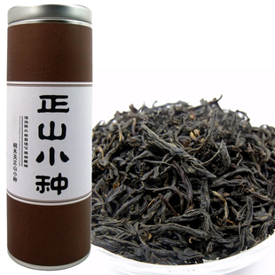  味来轩 武夷山 正山小种桐木关 正山小种红茶 新茶叶 包邮特价