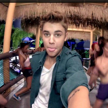 Куртка Anjell Supra Justin Bieber Куртка Anjell Supra Justin Bieber Anjell
