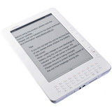 欣博阅 G10 电子书 电纸书 电子阅读器 9.7寸屏 PDF WIFI 包顺丰