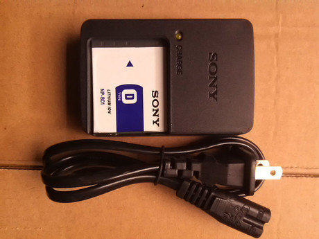 包邮 SONY索尼DSC-TX1 T2 T700 NP-BD1 数